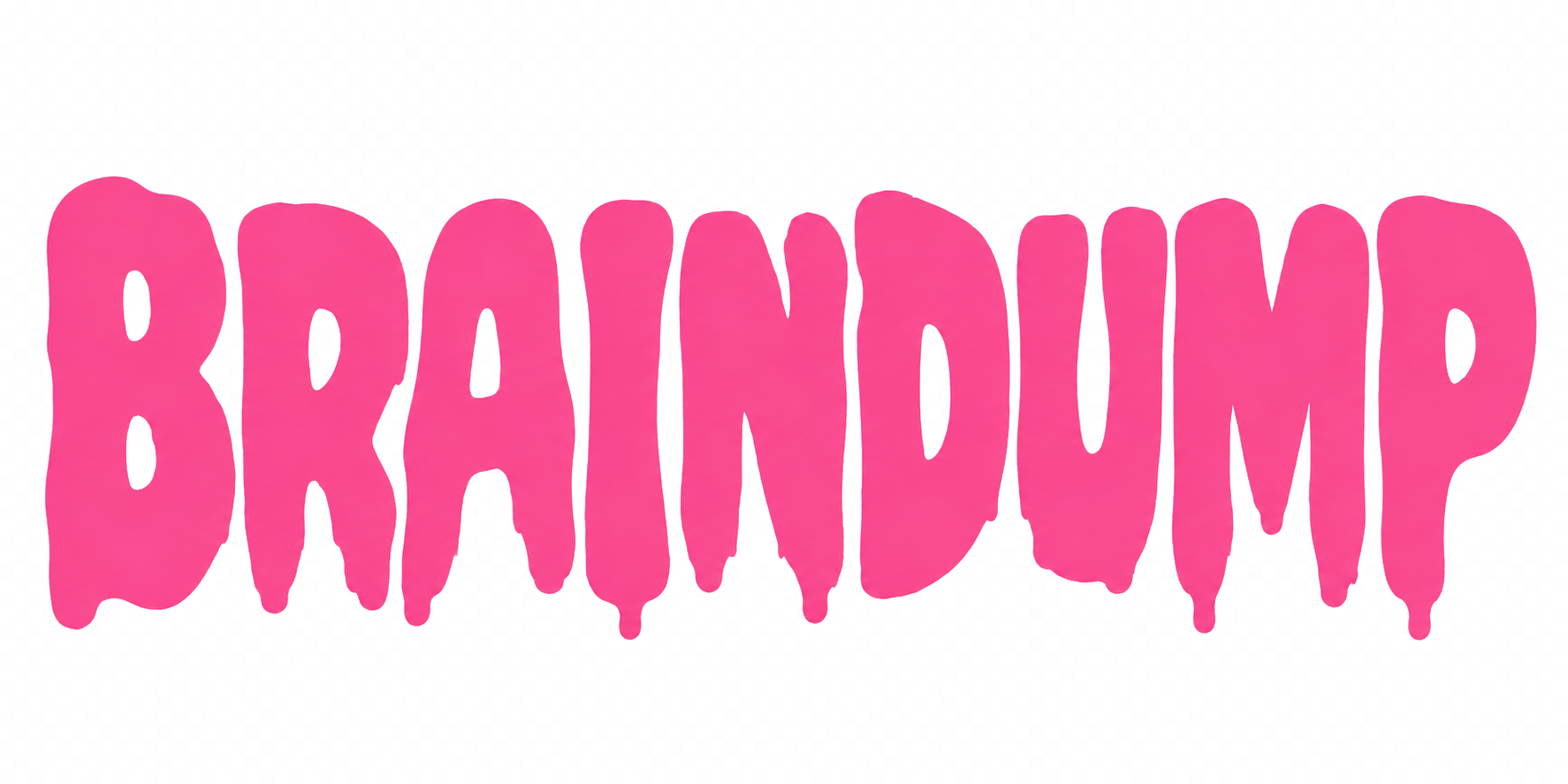 BrainDump